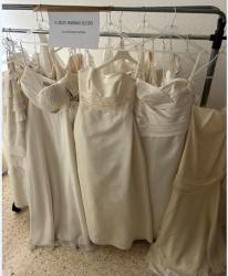 Mercaderías y materias primas en Barcelona