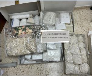 Mercaderías y materias primas en Barcelona