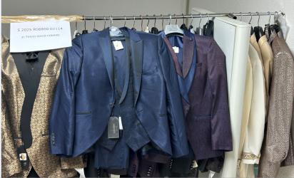 Mercaderías y materias primas en Barcelona