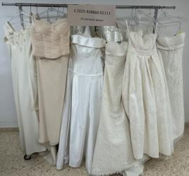 Mercaderías y materias primas en Barcelona