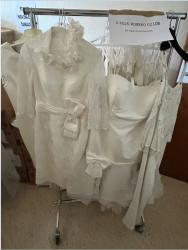 Mercaderías y materias primas en Barcelona