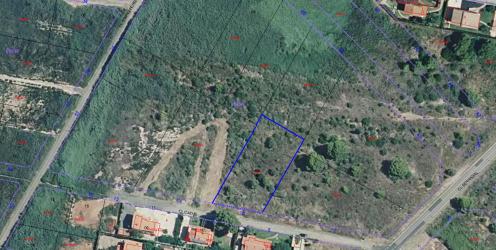 Solar en BENICÀSSIM