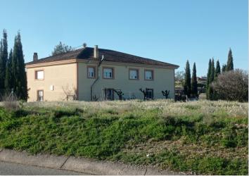 Vivienda en CARAVACA DE LA CRUZ