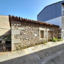 Otros en SAN ESTEBAN DE LA SIERRA