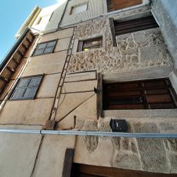 Vivienda en SAN ESTEBAN DE LA SIERRA