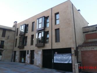 Trastero en SALAMANCA