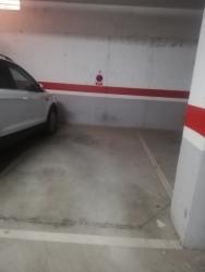 Garaje en HUERCAL-OVERA