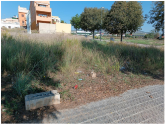 Solar en VILANOVA I LA GELTRU