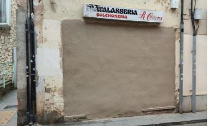 Local comercial en SANT BOI DE LLOBREGAT