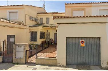 Vivienda en AJOFRIN