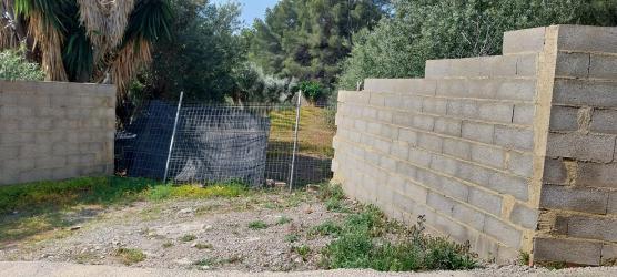 Finca rústica en SAGUNT/SAGUNTO