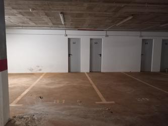 Garaje en ALAIOR
