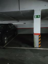 Garaje en MADRID