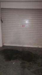 Garaje en OJEN