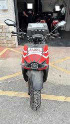 DROTT S02 en Málaga