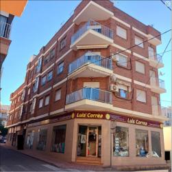Local comercial en MAZARRON