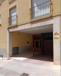 Vivienda en MULA