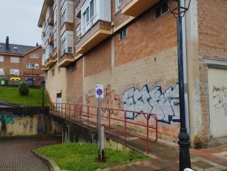 Local comercial en CAMARGO