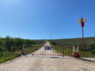 Finca rústica en ECIJA