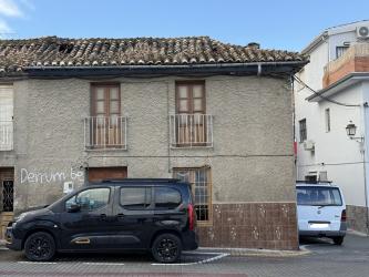 Vivienda en ZUBIA (LA)