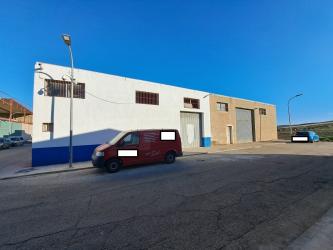 Otros en VILLANUEVA DE LA REINA