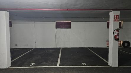 Garaje en GIJON
