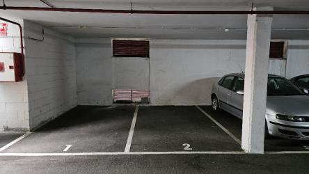 Garaje en GIJON