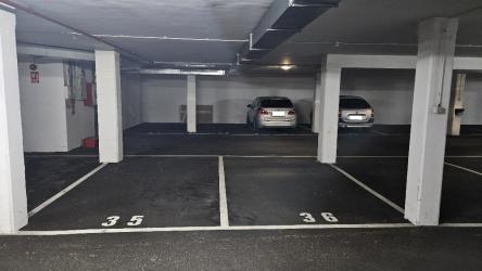 Garaje en GIJON
