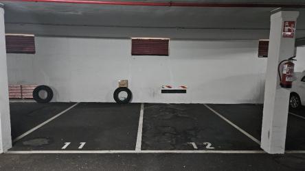 Garaje en GIJON