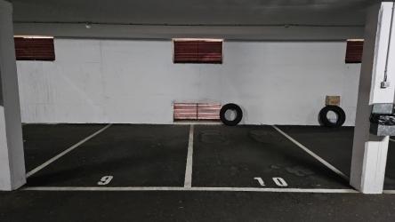 Garaje en GIJON