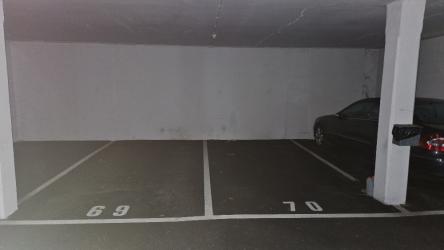 Garaje en GIJON