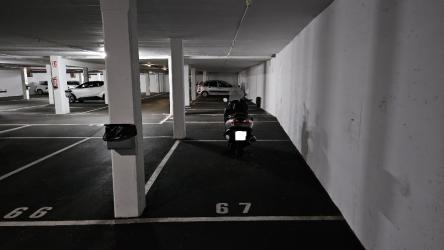 Garaje en GIJON