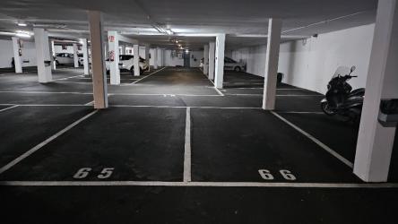 Garaje en GIJON