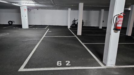 Garaje en GIJON