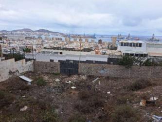 Solar en LAS PALMAS DE GRAN CANARIA