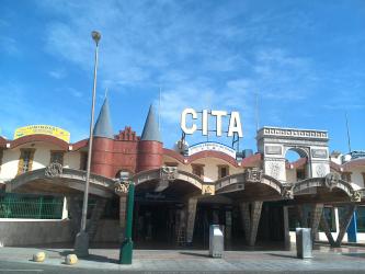Local comercial en SAN BARTOLOME DE TIRAJANA