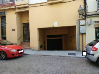 Trastero en JEREZ DE LA FRONTERA