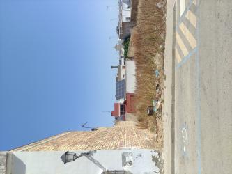 Solar en LA PUEBLA DE CAZALLA