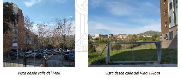 Solar en ESPLUGUES DE LLOBREGAT