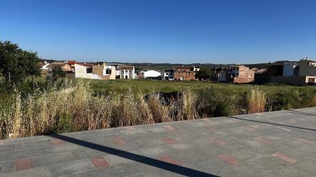 Solar en VILLANUEVA DEL ROSARIO