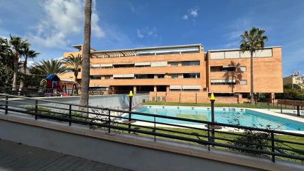 Vivienda en TORREMOLINOS