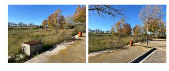 Solar en VILANOVA DEL CAMI