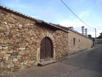 Vivienda en SANTIAGO MILLAS