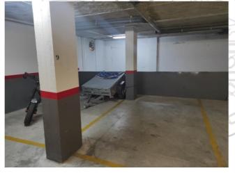 Garaje en VIELHA E MIJARAN