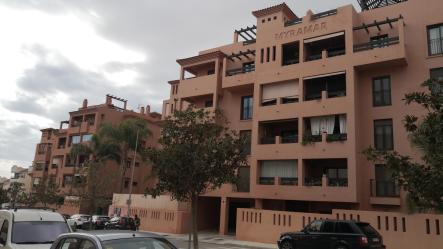 Vivienda en BENALMADENA