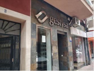 Local comercial en MURCIA