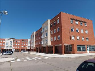 Local comercial en PALENCIA