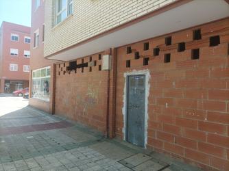 Local comercial en PALENCIA