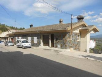 Solar en MAS DE BARBERANS