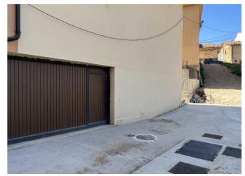 Garaje en CANTAVIEJA